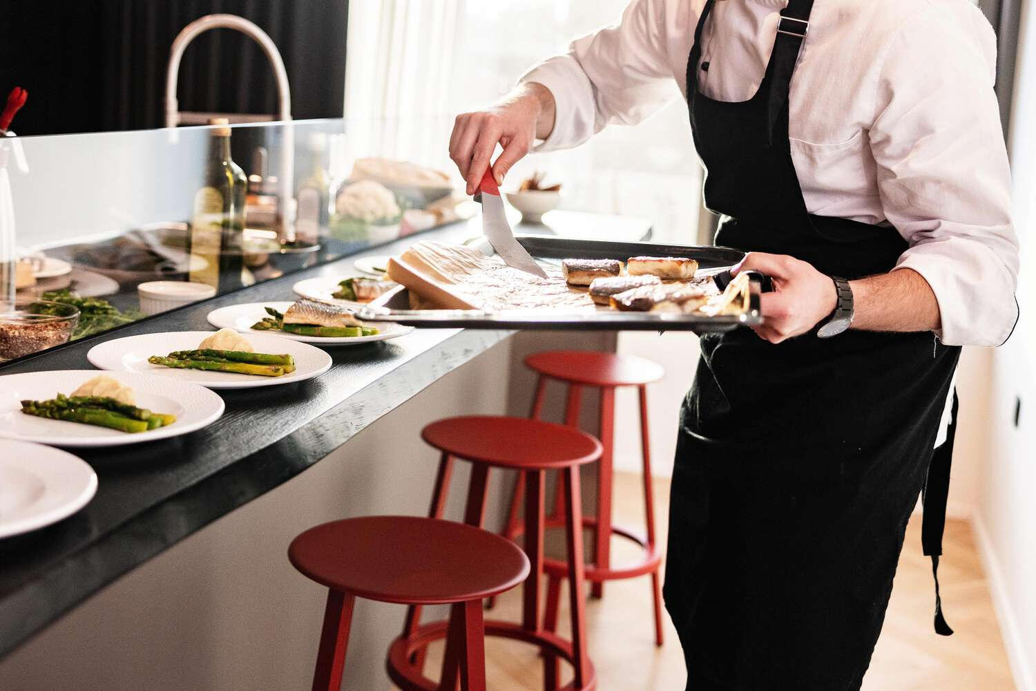 Private Chef Services