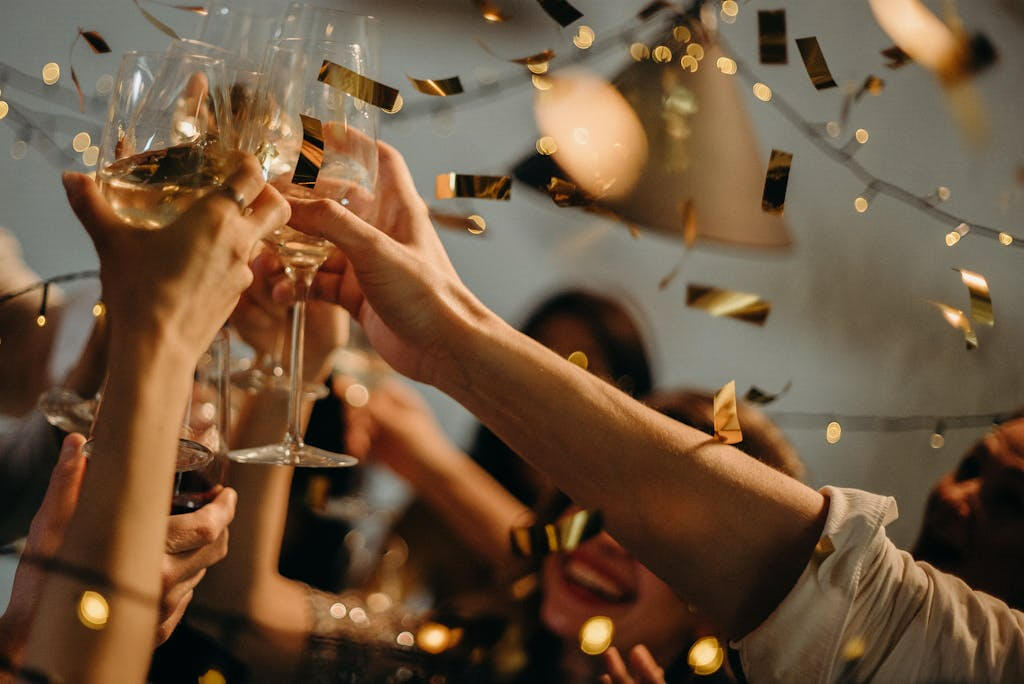 PRIVATE PARTIES